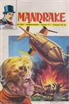 Mandrake - Mondes mysterieux n&ordm;326