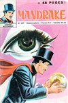 Mandrake - Mondes mysterieux n&ordm;327