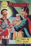 Mandrake - Mondes mysterieux n&ordm;33