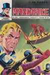 Mandrake - Mondes mysterieux n&ordm;330