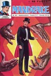 Mandrake - Mondes mysterieux n&ordm;331