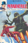 Mandrake - Mondes mysterieux n&ordm;332