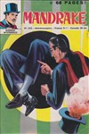 Mandrake - Mondes mysterieux n&ordm;333