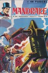 Mandrake - Mondes mysterieux n&ordm;334