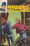 Mandrake - Mondes mysterieux n&ordm;336
