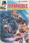 Mandrake - Mondes mysterieux n&ordm;337