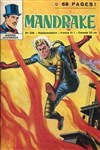 Mandrake - Mondes mysterieux n&ordm;338