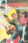Mandrake - Mondes mysterieux n&ordm;339
