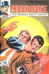Mandrake - Mondes mysterieux n&ordm;341
