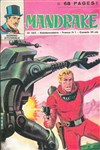 Mandrake - Mondes mysterieux n&ordm;342