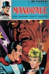 Mandrake - Mondes mysterieux n&ordm;343