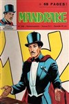 Mandrake - Mondes mysterieux n&ordm;344