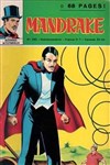 Mandrake - Mondes mysterieux n&ordm;345