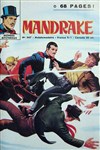 Mandrake - Mondes mysterieux n&ordm;347