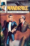 Mandrake - Mondes mysterieux n&ordm;348