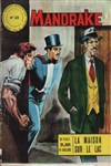 Mandrake - Mondes mysterieux n&ordm;35