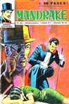Mandrake - Mondes mysterieux n&ordm;351
