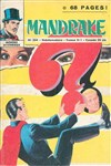 Mandrake - Mondes mysterieux n&ordm;354