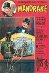 Mandrake - Mondes mysterieux n&ordm;355