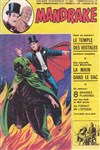 Mandrake - Mondes mysterieux n&ordm;356