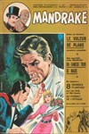 Mandrake - Mondes mysterieux n&ordm;357