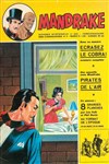 Mandrake - Mondes mysterieux n&ordm;359