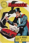 Mandrake - Mondes mysterieux n&ordm;36