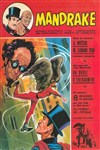 Mandrake - Mondes mysterieux n&ordm;362