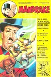 Mandrake - Mondes mysterieux n&ordm;367