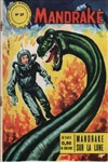 Mandrake - Mondes mysterieux n&ordm;37