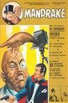 Mandrake - Mondes mysterieux n&ordm;373