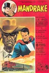 Mandrake - Mondes mysterieux n&ordm;374