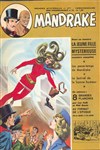 Mandrake - Mondes mysterieux n&ordm;377