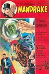 Mandrake - Mondes mysterieux n&ordm;378