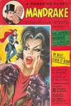 Mandrake - Mondes mysterieux n&ordm;382