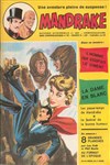 Mandrake - Mondes mysterieux n&ordm;383