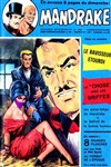 Mandrake - Mondes mysterieux n&ordm;384