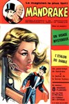 Mandrake - Mondes mysterieux n&ordm;386