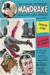 Mandrake - Mondes mysterieux n&ordm;388