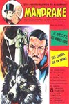 Mandrake - Mondes mysterieux n&ordm;390