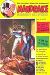 Mandrake - Mondes mysterieux n&ordm;391