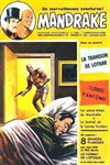 Mandrake - Mondes mysterieux n&ordm;393