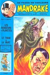 Mandrake - Mondes mysterieux n&ordm;396