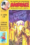 Mandrake - Mondes mysterieux n&ordm;397