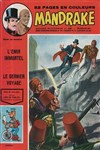 Mandrake - Mondes mysterieux n&ordm;398