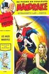 Mandrake - Mondes mysterieux n&ordm;399
