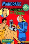 Mandrake - Mondes mysterieux n&ordm;4