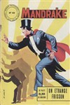 Mandrake - Mondes mysterieux n&ordm;40