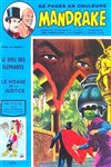 Mandrake - Mondes mysterieux n&ordm;400