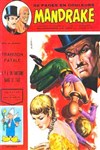 Mandrake - Mondes mysterieux n&ordm;402